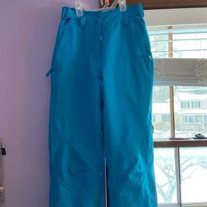 Winter Ski Pants